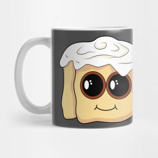 Cinnamon Roll Mug